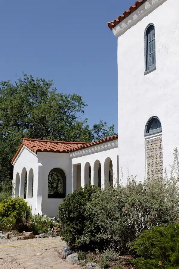 san luis obispo wedding venues