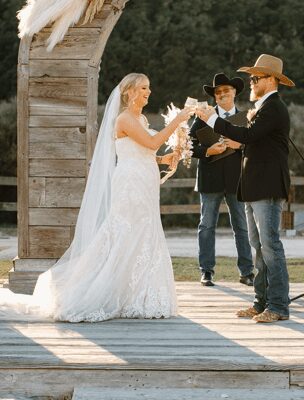 san luis obispo wedding officiant