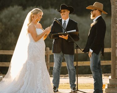 wedding officiant san luis obispo